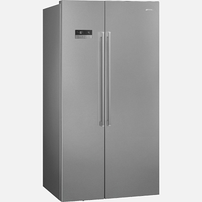 SMEG fierbator KLF03BLEU negru