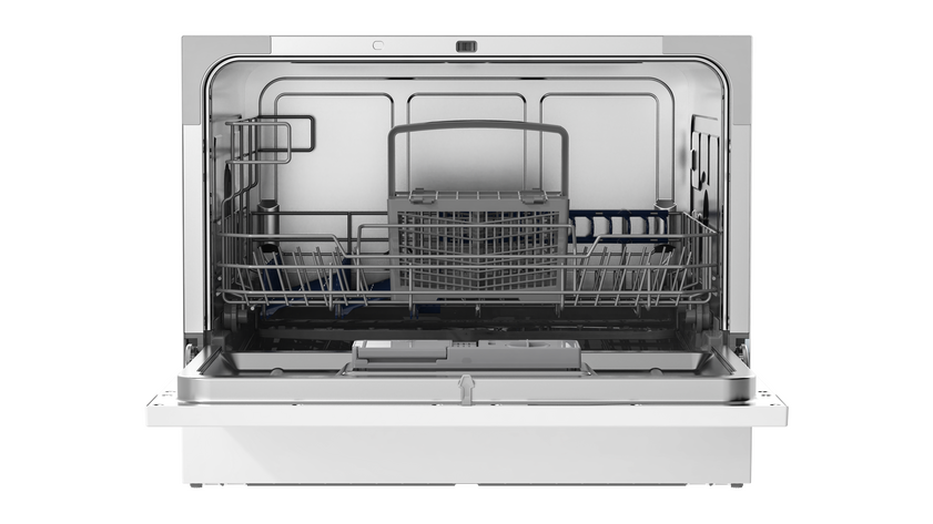 TEKA посудом.машина LC 24700 WH белый