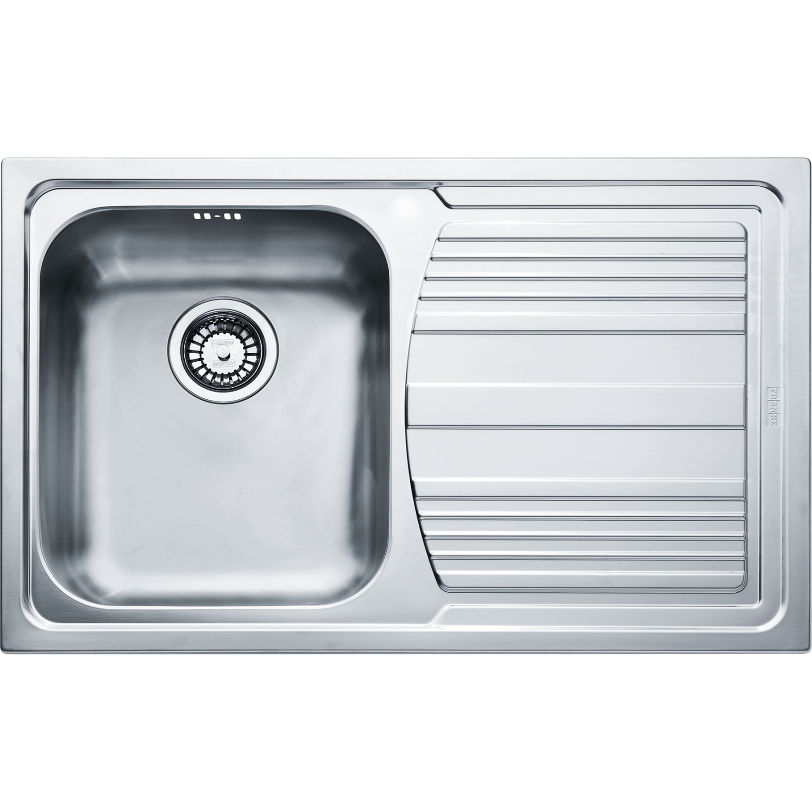 FRANKE chiuveta LLL 611-79 ( 101.0086.232 ) inox