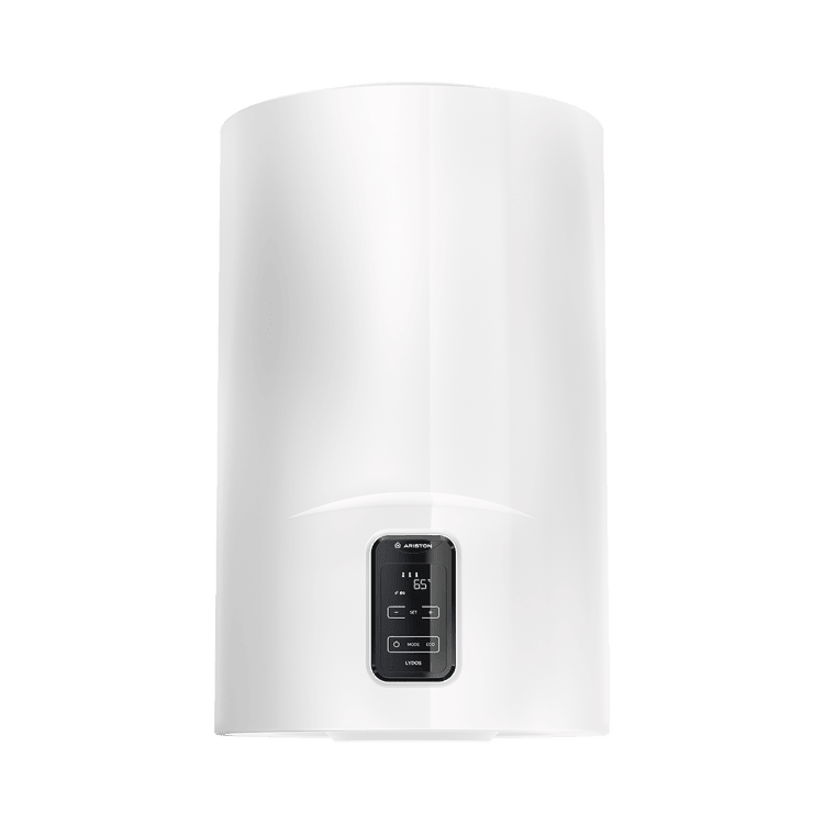 ARISTON бойлер LYDOS PLUS 50 1.8K белый