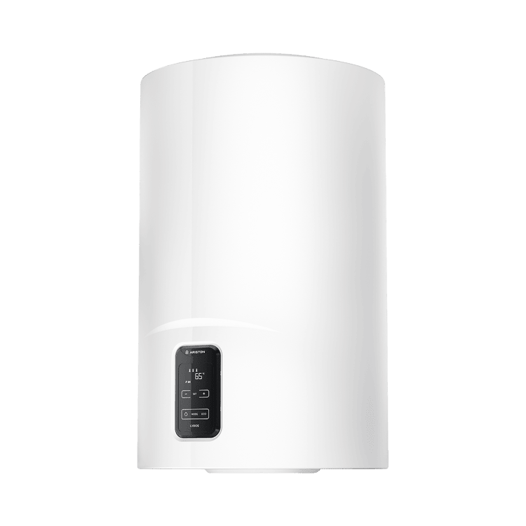 ARISTON бойлер LYDOS PLUS 50 1.8K белый
