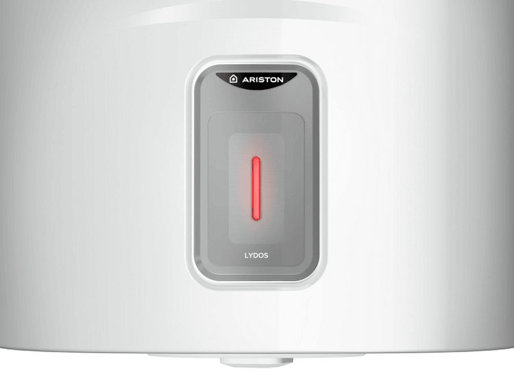 ARISTON бойлер LYDOS R 50 V 1.8K alb