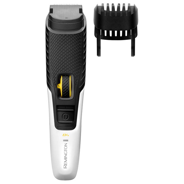 REMINGTON машинка для стрижки MB4000 negru