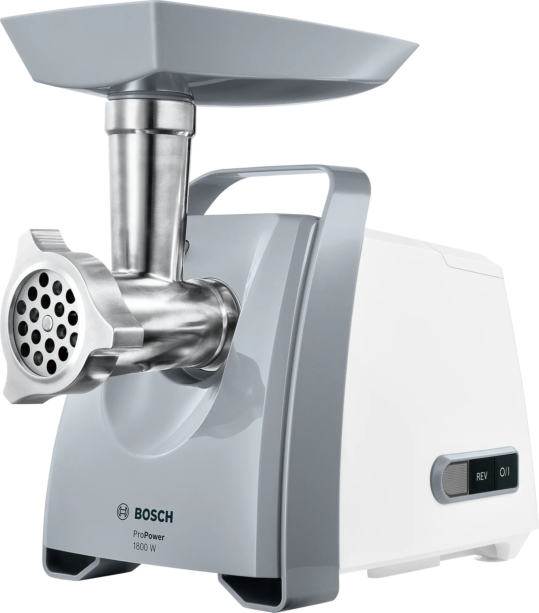 BOSCH мясорубка MFW66020 gri