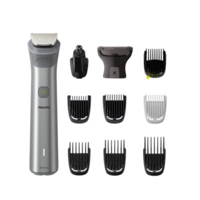 PHILIPS триммер MG5921/15 gri