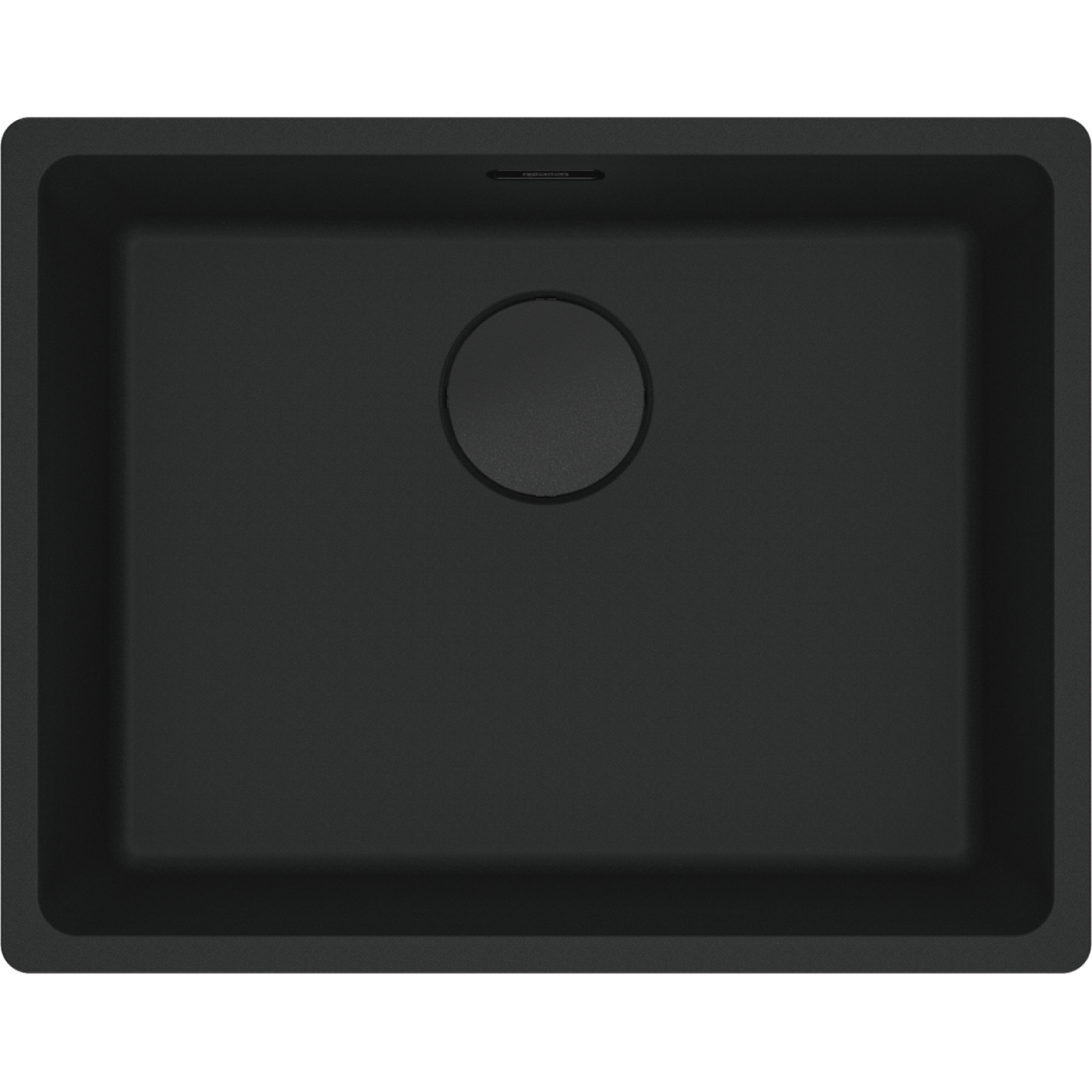 FRANKE chiuveta MRG 110-52 ( 125.0686.715 ) negru