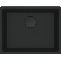 FRANKE chiuveta MRG 110-52 ( 125.0686.715 ) negru