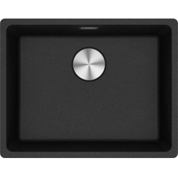 FRANKE chiuveta MRG 110-52 ( 125.0686.716 ) negru