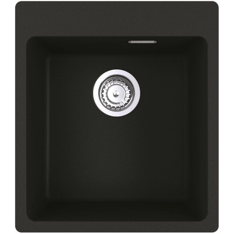 FRANKE chiuveta MRG 610-39 ( 114.0662.628 ) negru