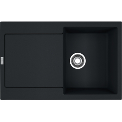 FRANKE chiuveta MRG 611-78 ( 114.0630.781 ) negru