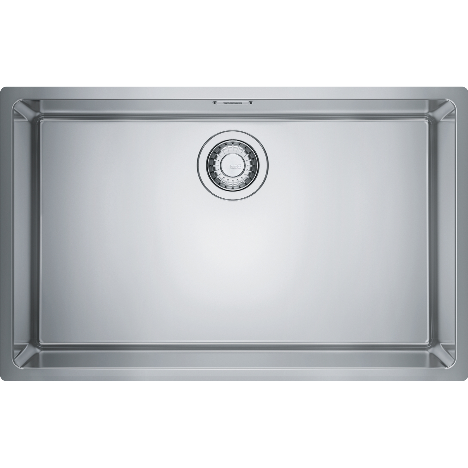 FRANKE chiuveta MRX 110-70 ( 122.0525.280 ) inox