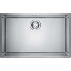 FRANKE chiuveta MRX 110-70 ( 122.0525.280 ) inox