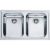FRANKE chiuveta MRX 210-50TL ( 127.0525.273 ) inox