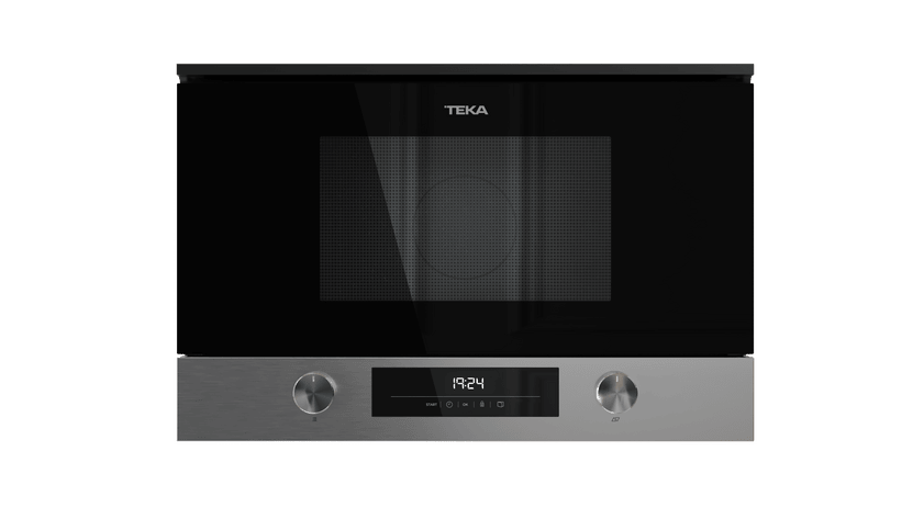 TEKA свч MS 6220 BIS R SS inox