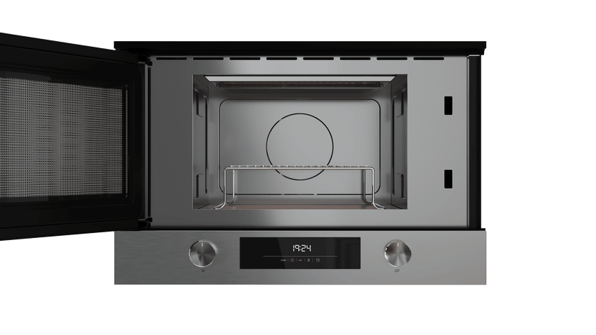 TEKA свч MS 6220 BIS R SS inox