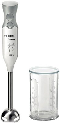 BOSCH погружной блендер MSM66110 alb