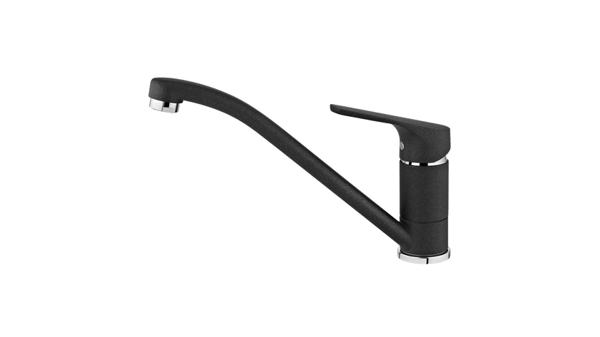 TEKA смеситель MTP 913 TG carbon хром / карбон