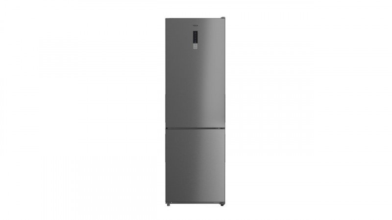 TEKA frigider NFL 355 SS inox