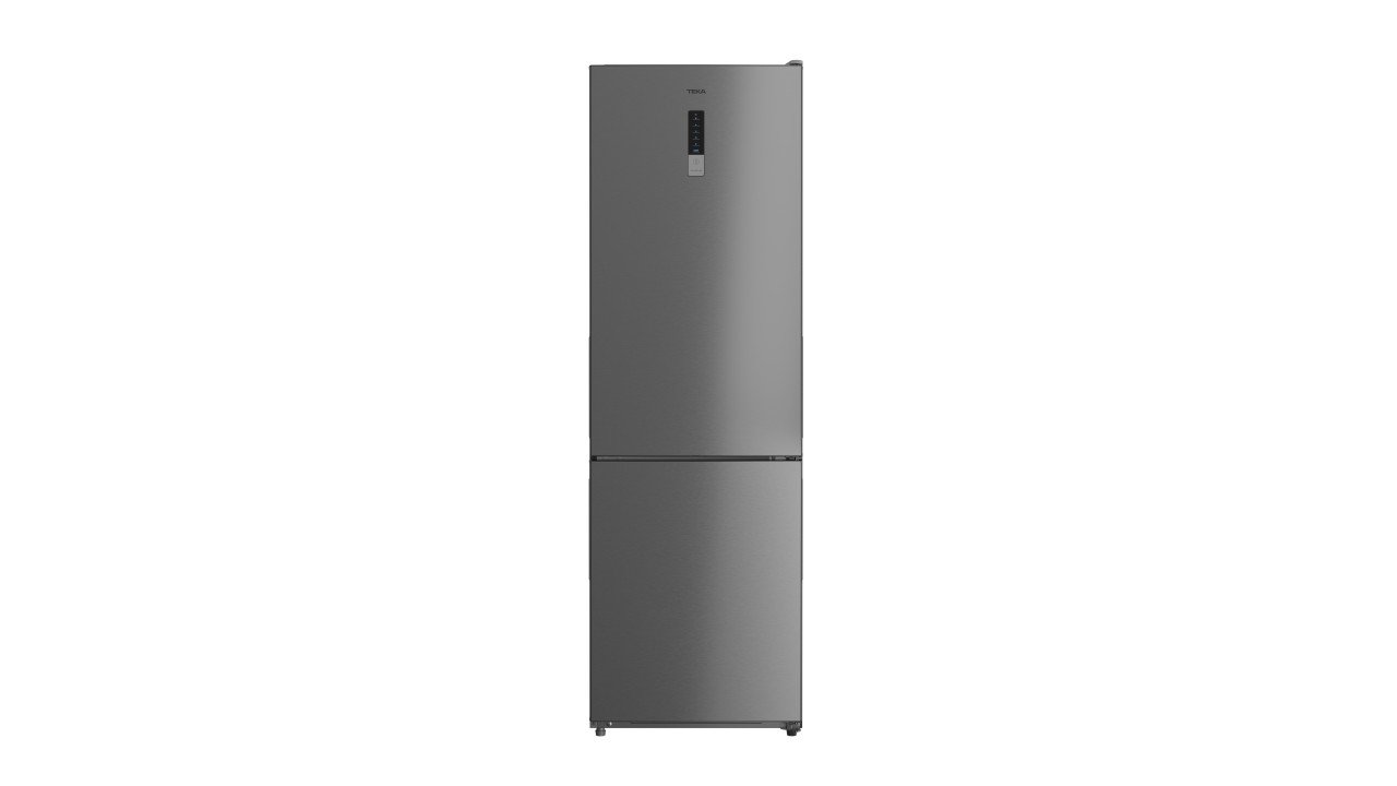 TEKA frigider NFL 355 SS inox