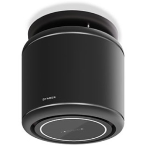 FABER hota ODETTE PLUS BK MATT ( 345.0541.053 ) negru