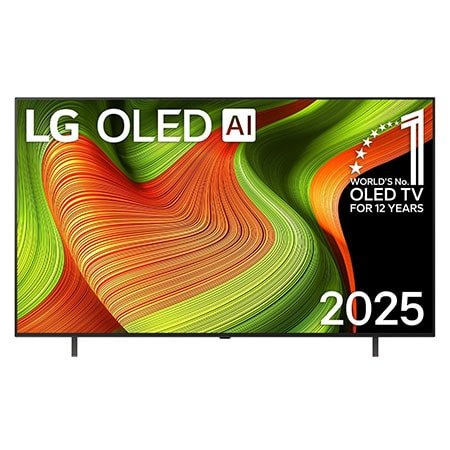 LG oled smart OLED65B59LA negru
