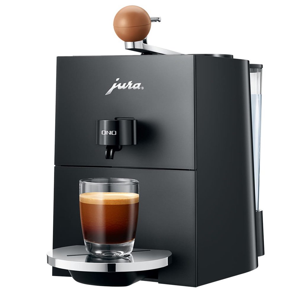 JURA espressor ONO EA (15505) negru