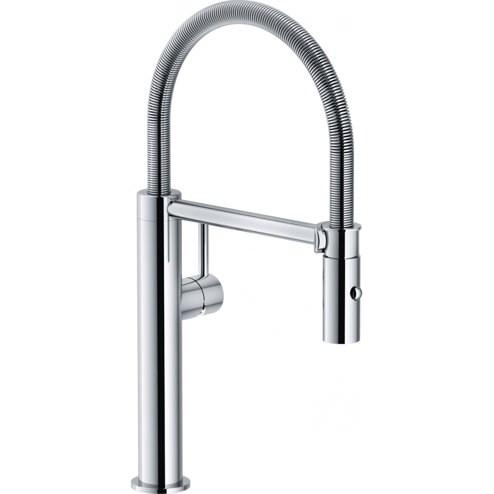 FRANKE baterie Pescara Semi-Pro ( 115.0393.975 ) хром