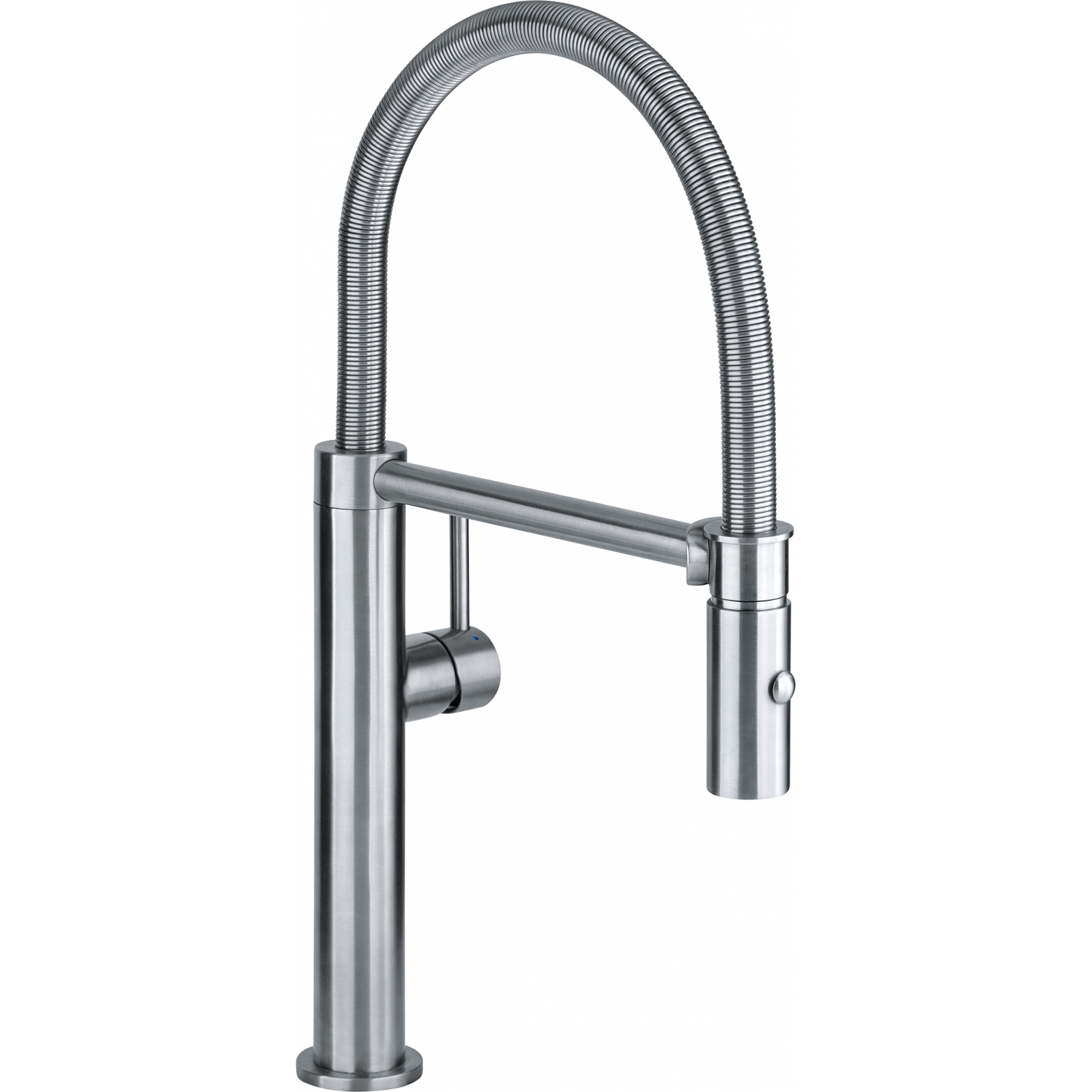 FRANKE baterie Pescara Semi-Pro ( 115.0472.960 ) inox