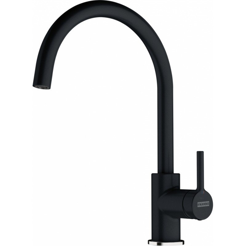 FRANKE baterie Pola ( 115.0735.622 ) negru