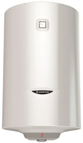 ARISTON бойлер PRO1 R 80 VTD 1,8K белый