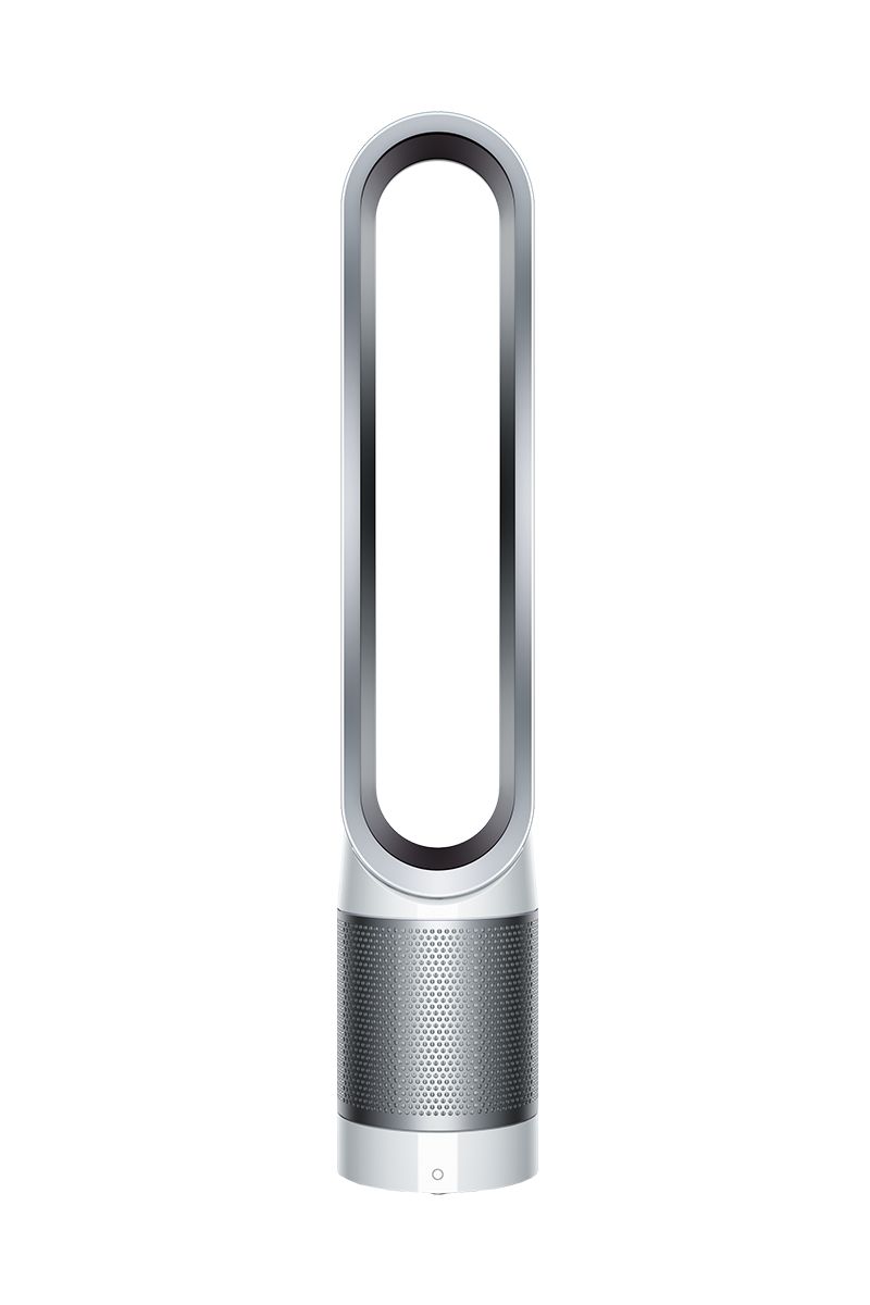 DYSON очиститель воздуха Pure Cool TP00 argintiu