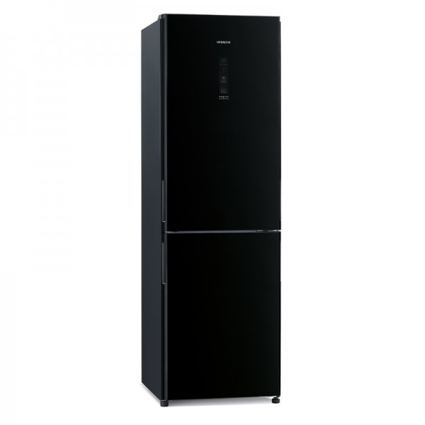HITACHI frigider R-BGX411PRU0 (GBK) negru