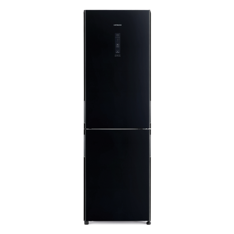 HITACHI frigider R-BGX411PRU0 (GBK) negru