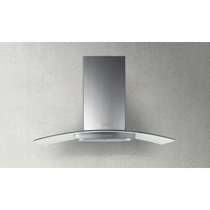 FABER hota RAY SRM LED X/V A60 (325.0557.523) inox