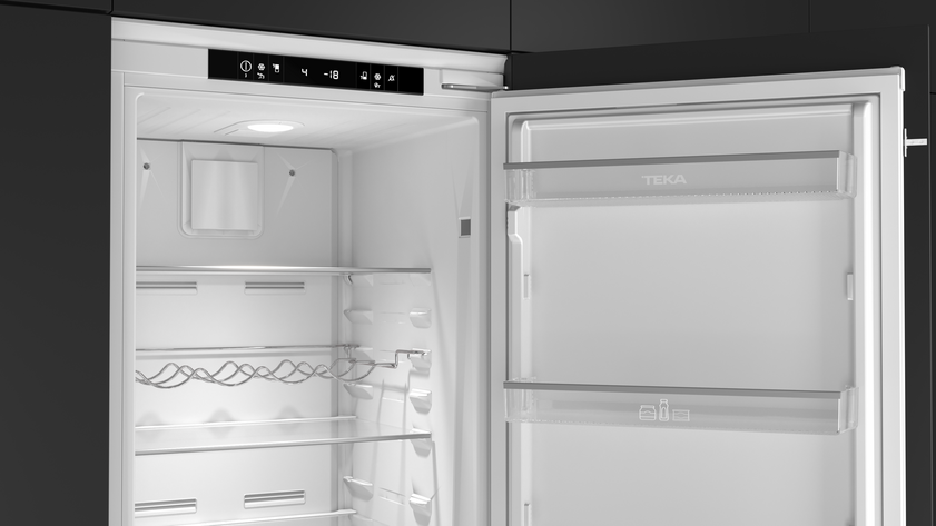 TEKA frigider RBF 77360 FI WH incorporabil