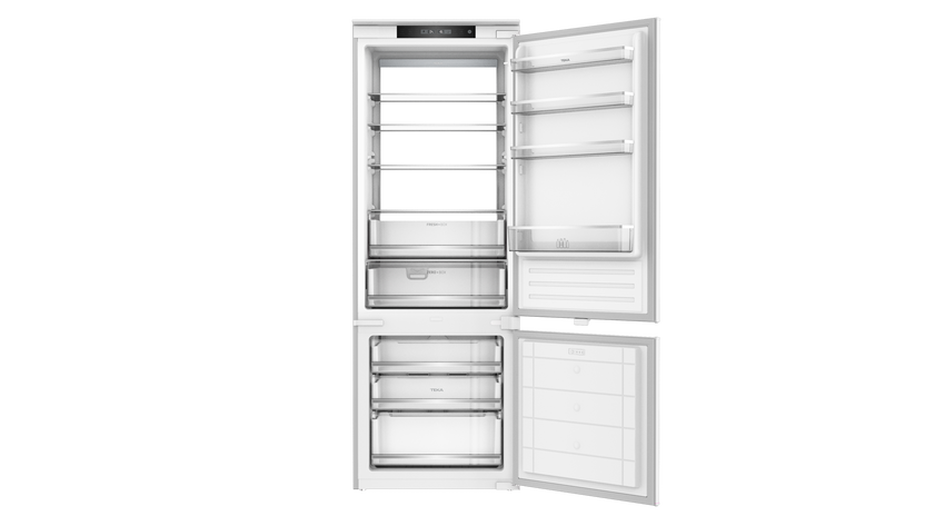 TEKA frigider RBF 78780 FI incorporabil