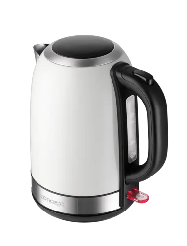CONCEPT fierbator RK3241 inox