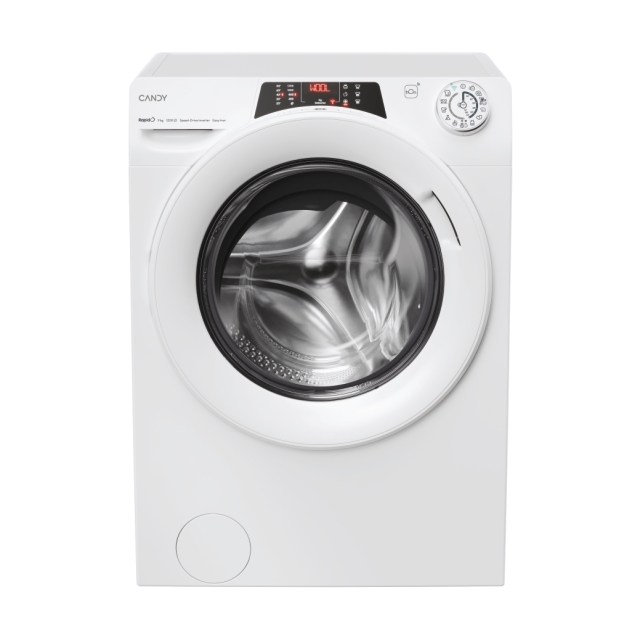 CANDY masina de spalat rufe RO 1294DWMT/1-S alb