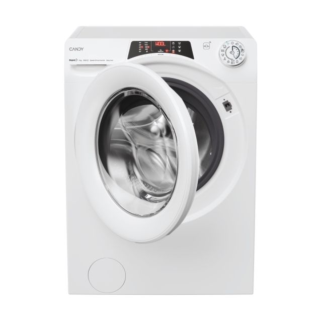 CANDY masina de spalat rufe RO 1294DWMT/1-S alb