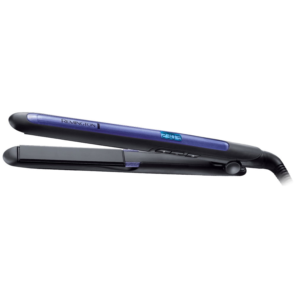 REMINGTON выпрямитель S7710 фиолетовый