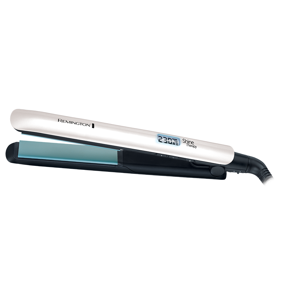 REMINGTON выпрямитель S8500 alb