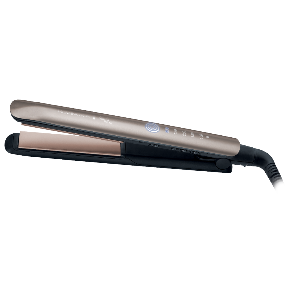 REMINGTON выпрямитель S8590 argintiu