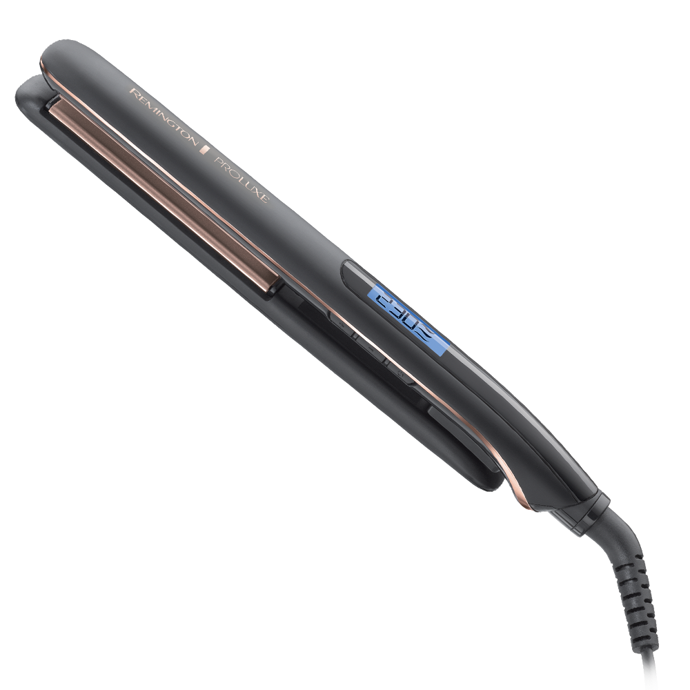 REMINGTON выпрямитель S9100B negru