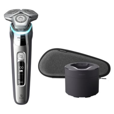 PHILIPS бритва S9985/50 gri
