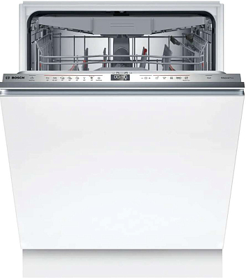 BOSCH masina de spalat vase SBD6ECX12E встраиваемая 60 см