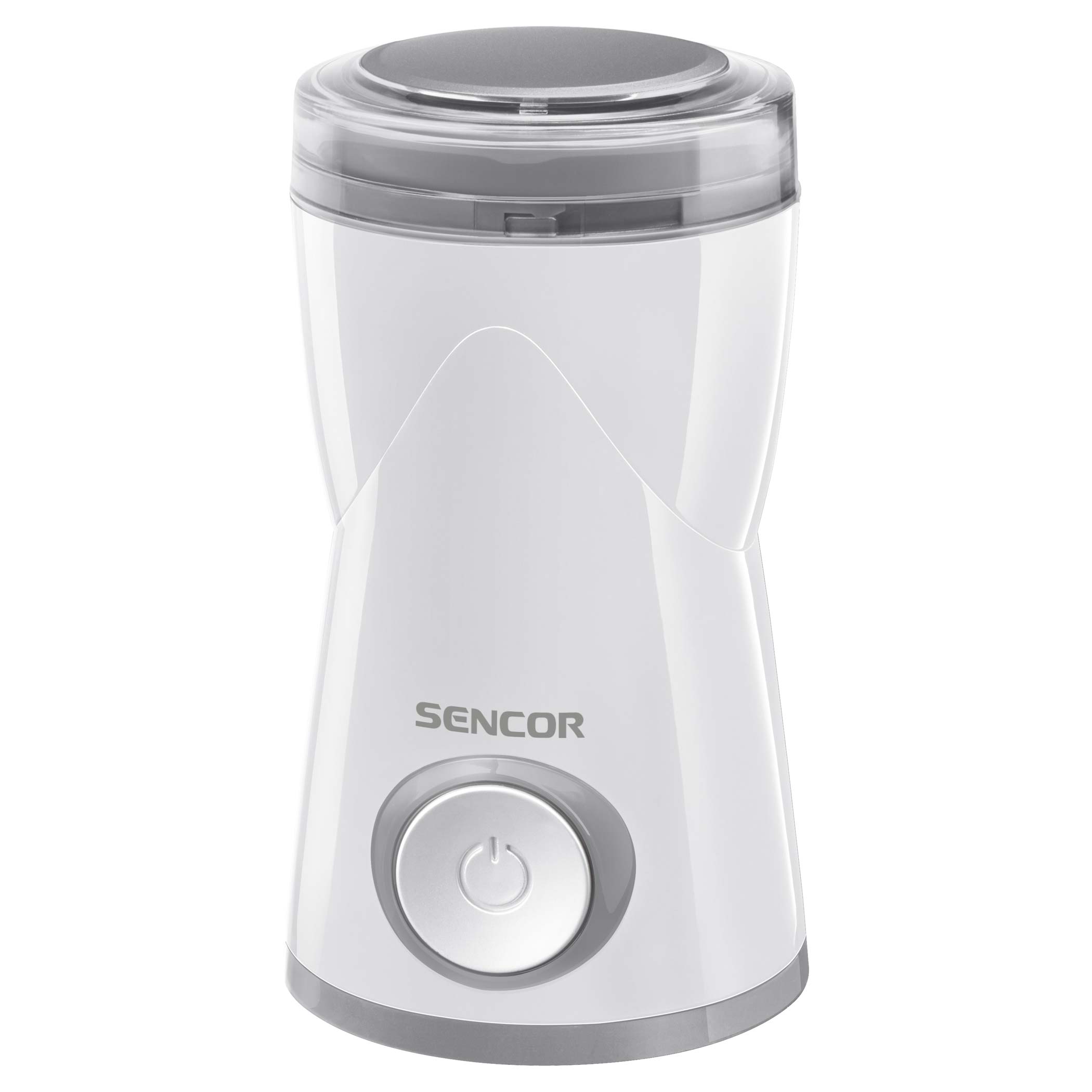 SENCOR кофемолка SCG 1050WH alb
