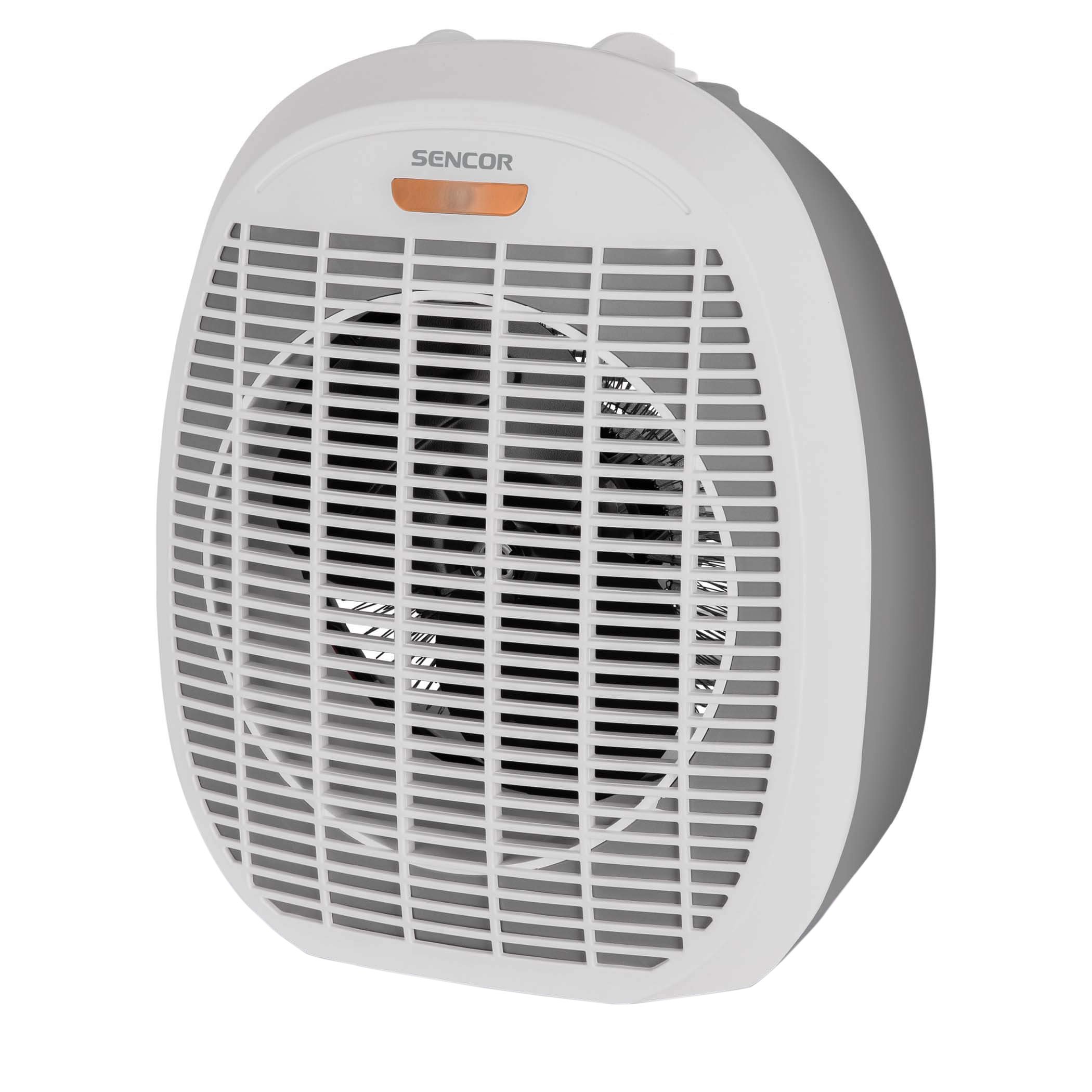 SENCOR тепловентилятор SFH 7017WH белый