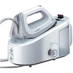 BRAUN утюг SI 7160 BL синий