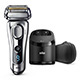 BRAUN фотоэпилятор Silk-expert Pro 5 PL 5154 белый / бронзовый