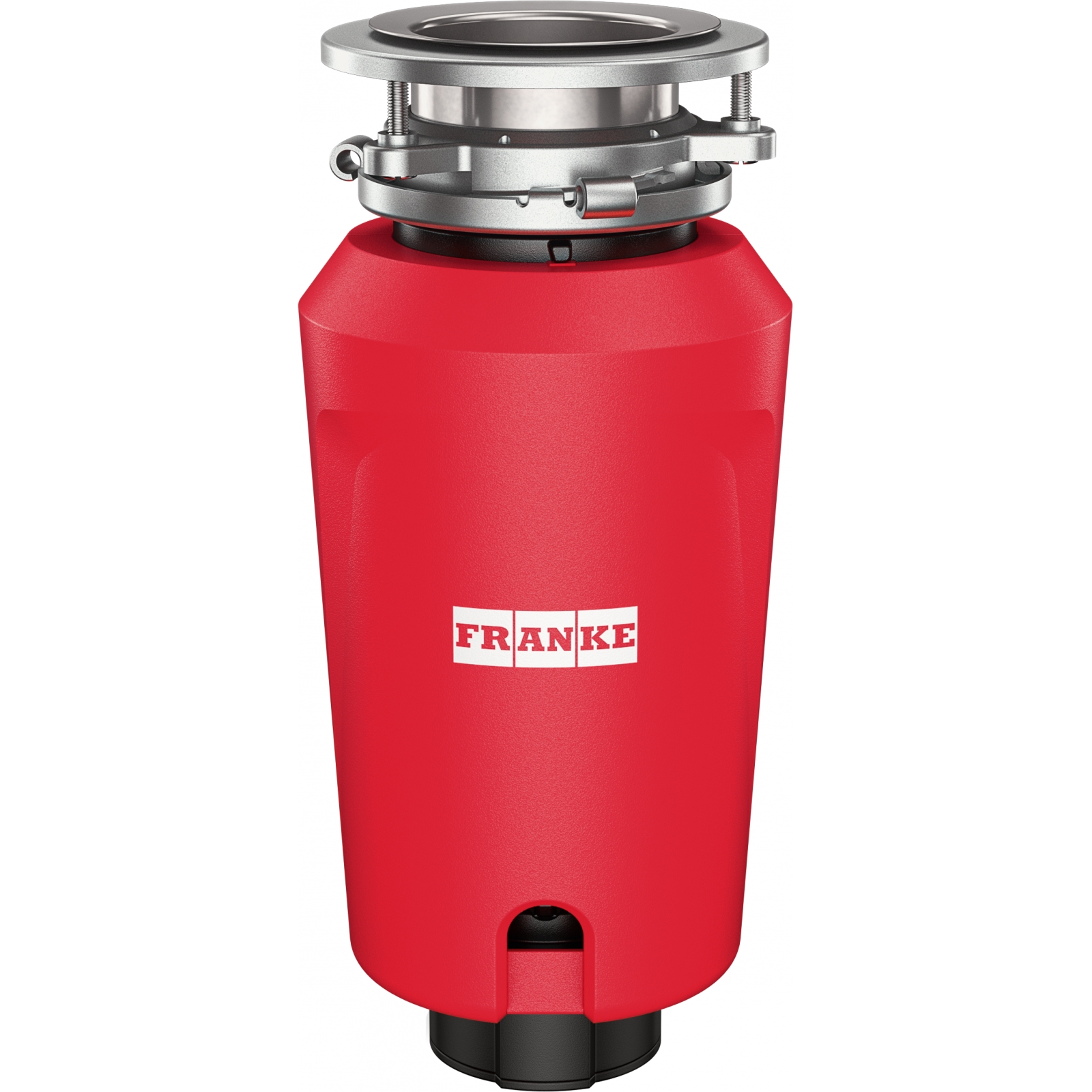 FRANKE измельчитель Slim 50 ( 134.0715.098 ) красный
